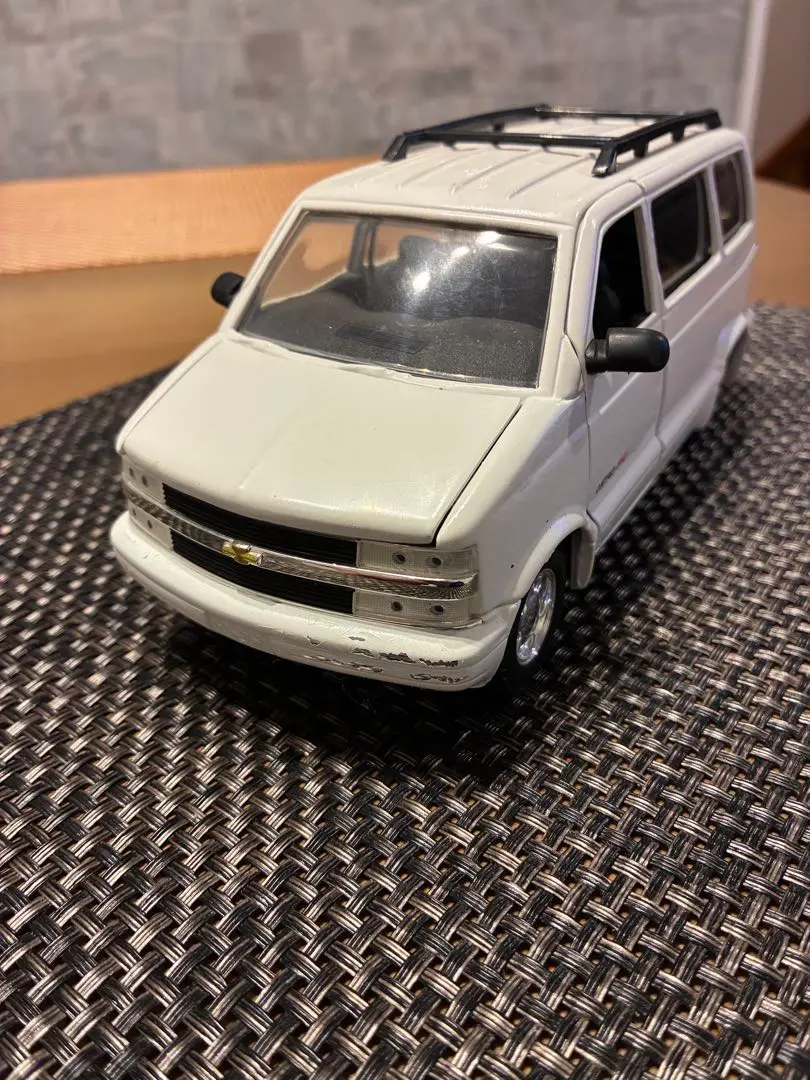 2026年最新】シボレーアストロ ミニカーの人気アイテム - メルカリ