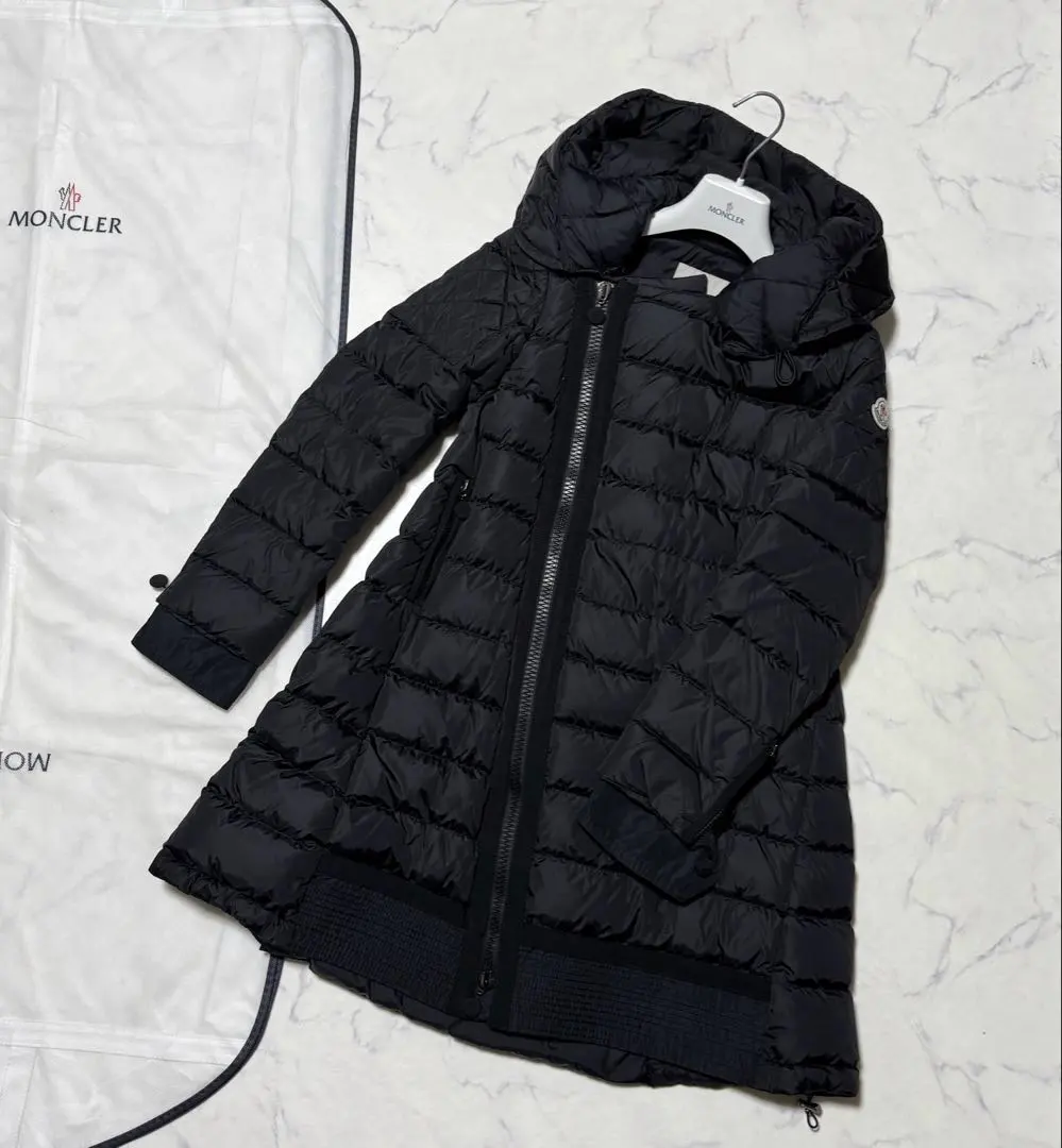 2026年最新】滝沢眞規子モンクレールの人気アイテム - メルカリ