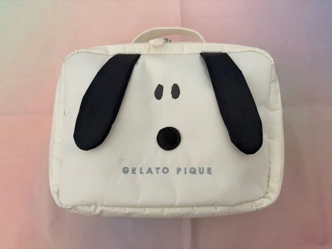 2026年最新】ジェラートピケ スヌーピー おむつポーチの人気アイテム