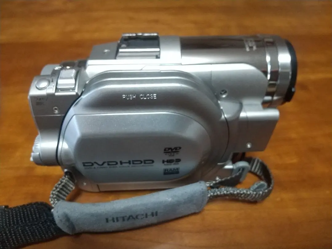 2026年最新】日立dvdカムwoooの人気アイテム - メルカリ