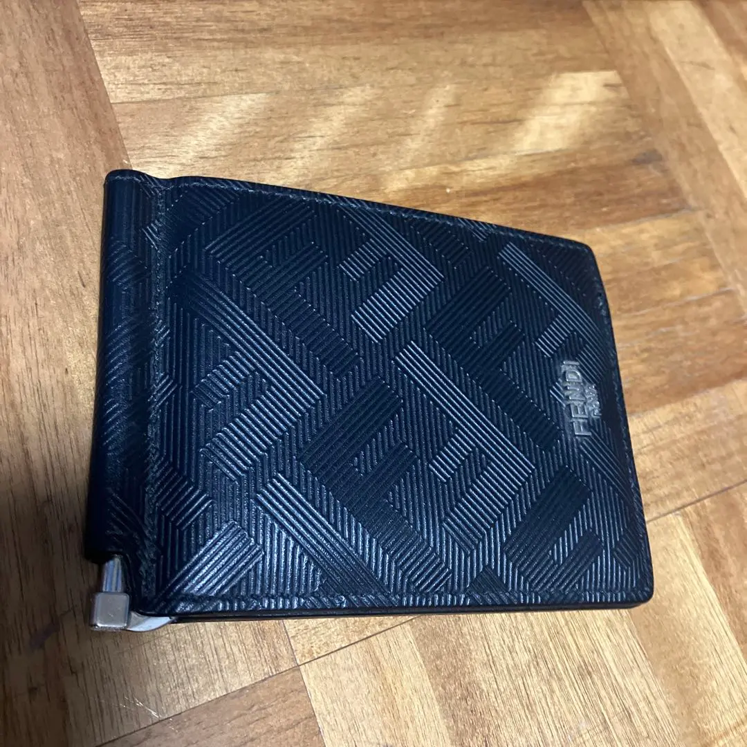 2026年最新】Fendi マネークリップの人気アイテム - メルカリ