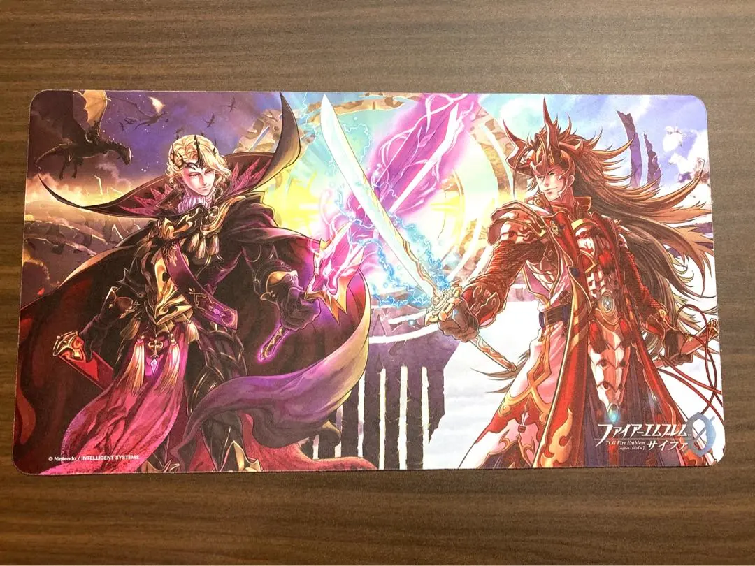 2026年最新】プレイマット サイファの人気アイテム - メルカリ