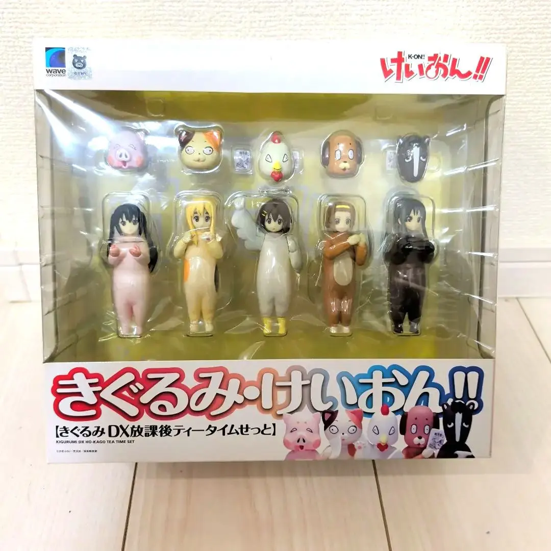 2026年最新】きぐるみ けいおんの人気アイテム - メルカリ