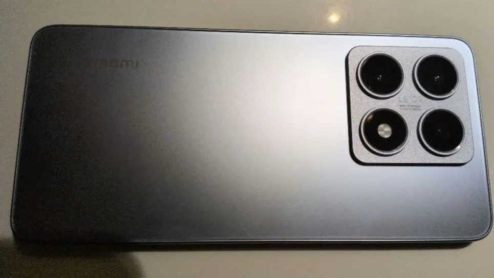 2026年最新】機種名：Xiaomi 14T スマートフォン本体の人気アイテム