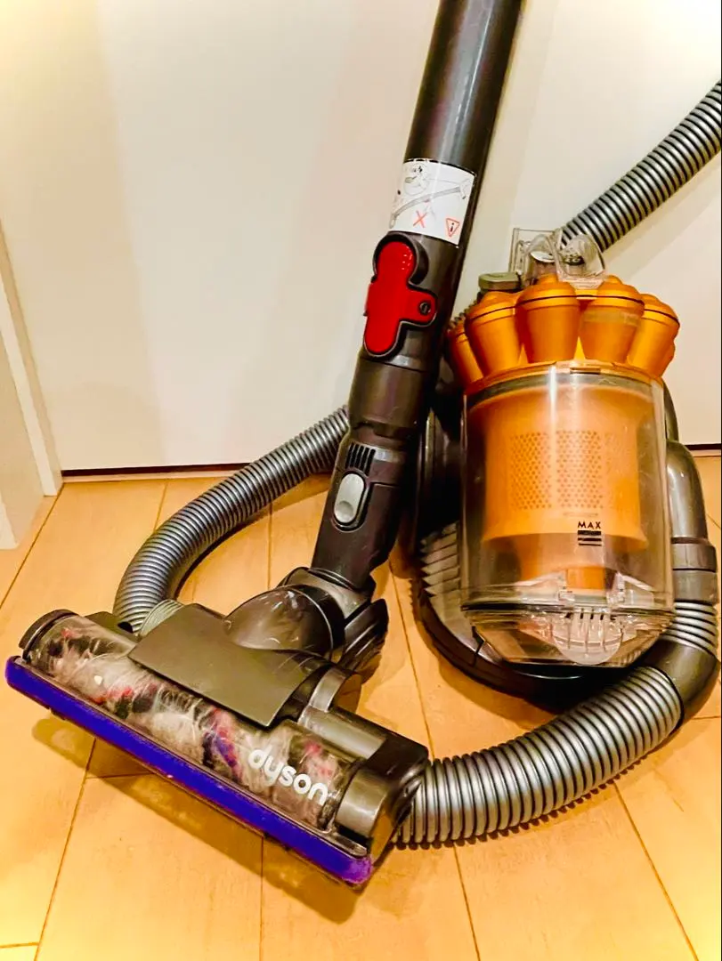 2026年最新】dyson dc26 中古の人気アイテム - メルカリ