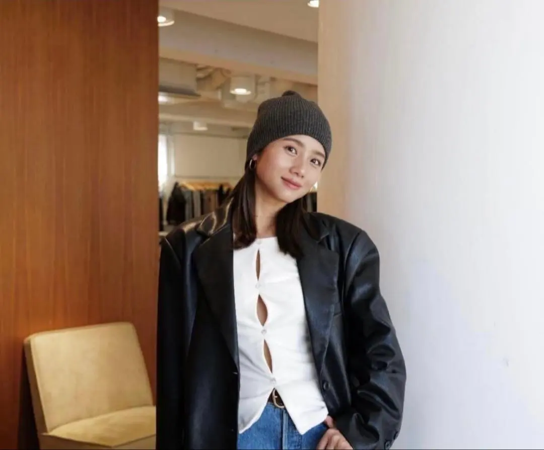 2026年最新】SEAROOMLYNN 伊原葵 ジャケットの人気アイテム - メルカリ