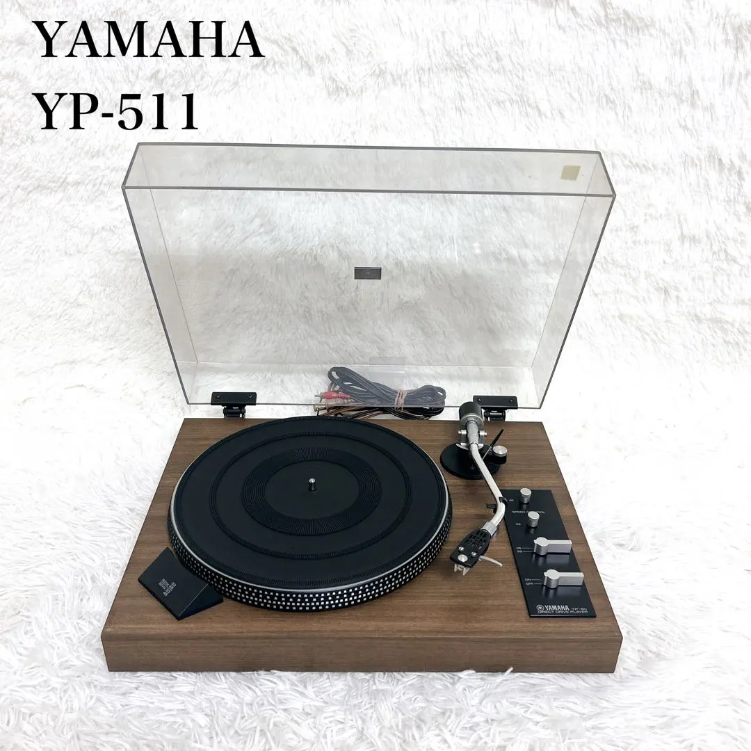2026年最新】ヤマハ yp-511の人気アイテム - メルカリ