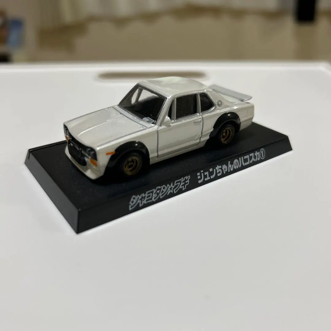 2026年最新】シャコタンブギ フィギュアの人気アイテム - メルカリ