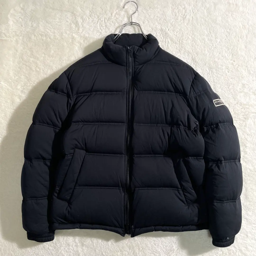 2026年最新】BURBERRY GOLF ダウンジャケットの人気アイテム - メルカリ