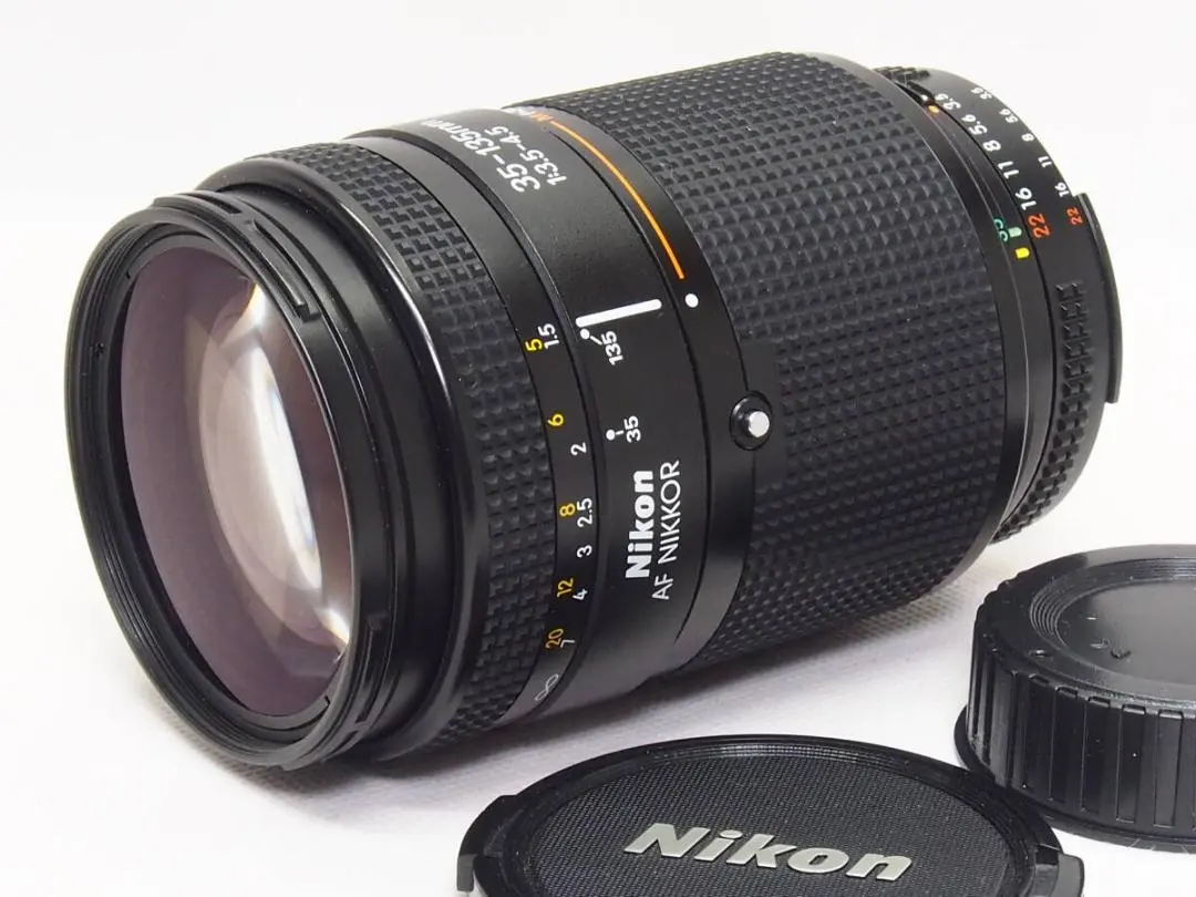 2026年最新】Nikkor 35-135 3.5 4.5の人気アイテム - メルカリ