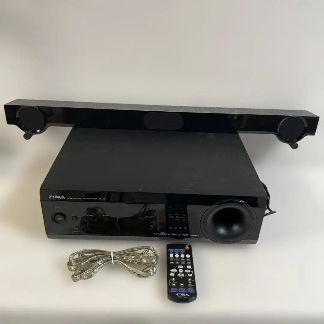 2026年最新】yamaha sr-301の人気アイテム - メルカリ