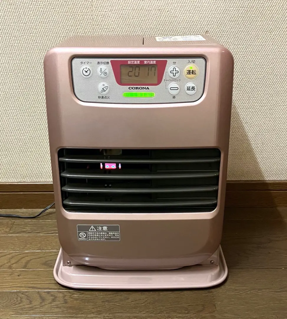 2026年最新】コロナファンヒーター m25の人気アイテム - メルカリ