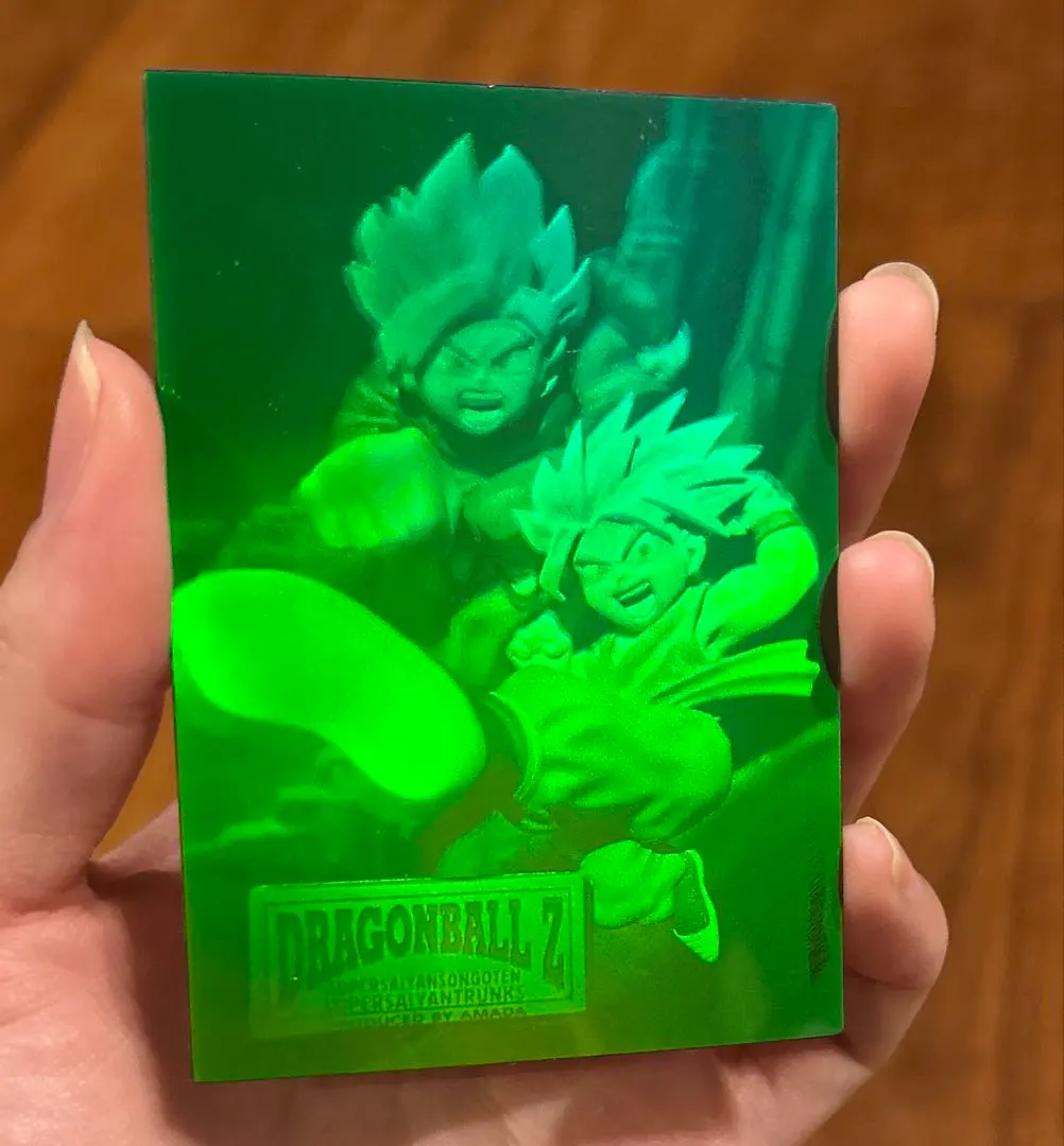 2026年最新】ドラゴンボール アマダ 3dの人気アイテム - メルカリ