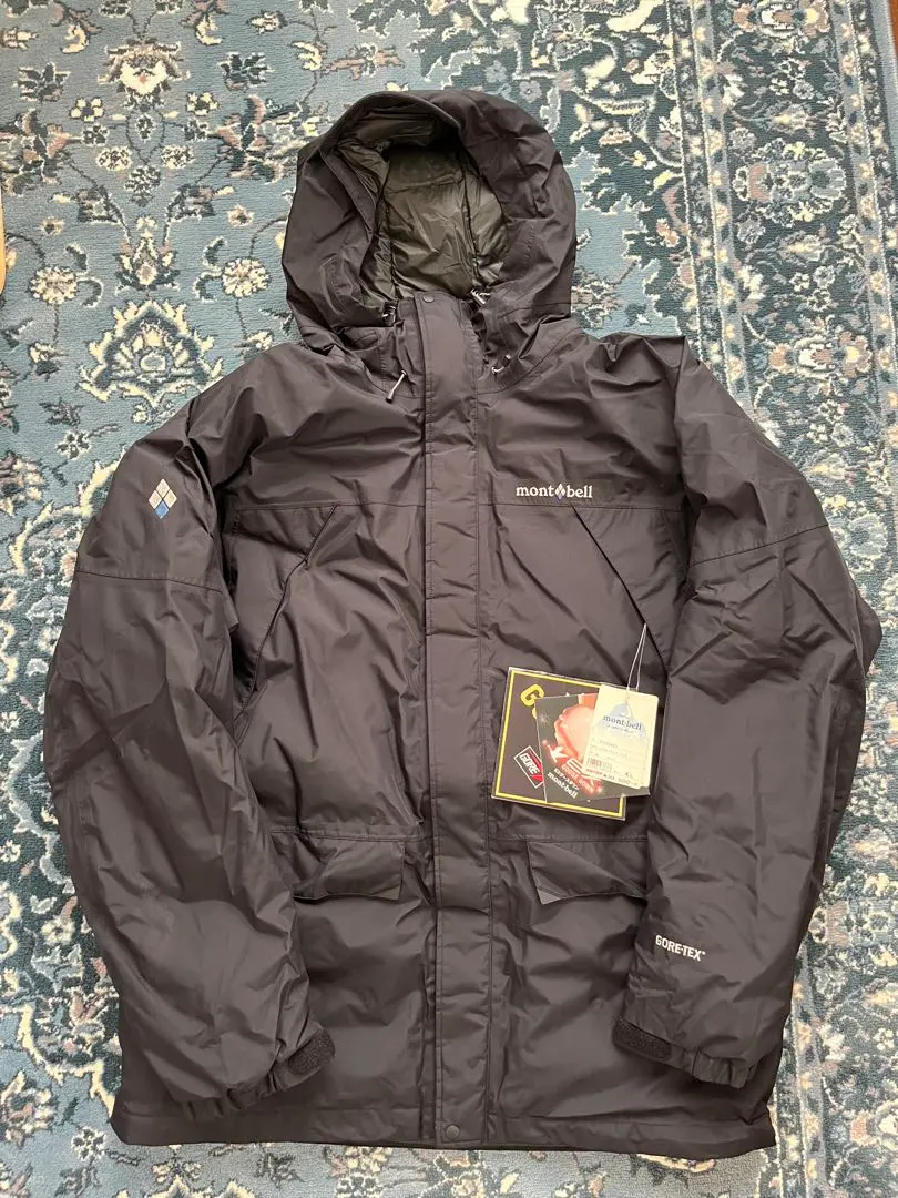 2026年最新】パウダーランドパーカ xlの人気アイテム - メルカリ