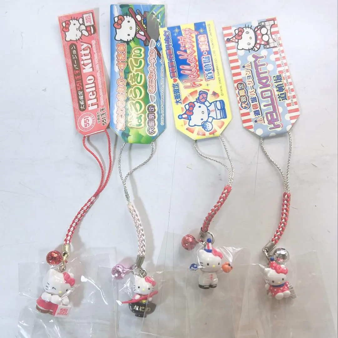 2026年最新】大阪限定551蓬莱キティの人気アイテム - メルカリ