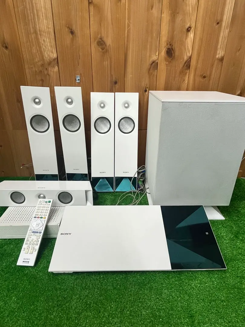 2026年最新】ソニー ホームシアター 5.1の人気アイテム - メルカリ