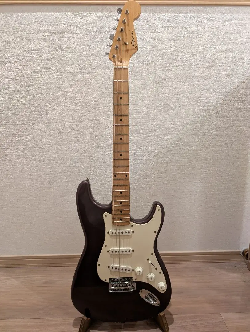 2026年最新】エレキギター stormの人気アイテム - メルカリ