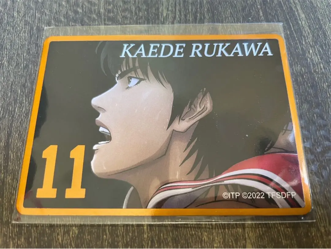 2026年最新】流川楓 カード 韓国の人気アイテム - メルカリ