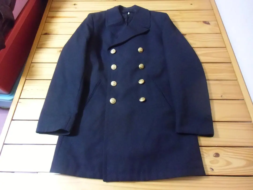 2026年最新】日本軍コートの人気アイテム - メルカリ