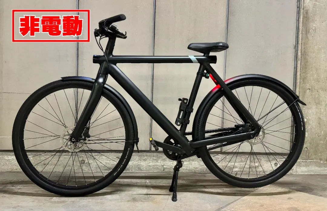 2026年最新】vanmoofの人気アイテム - メルカリ