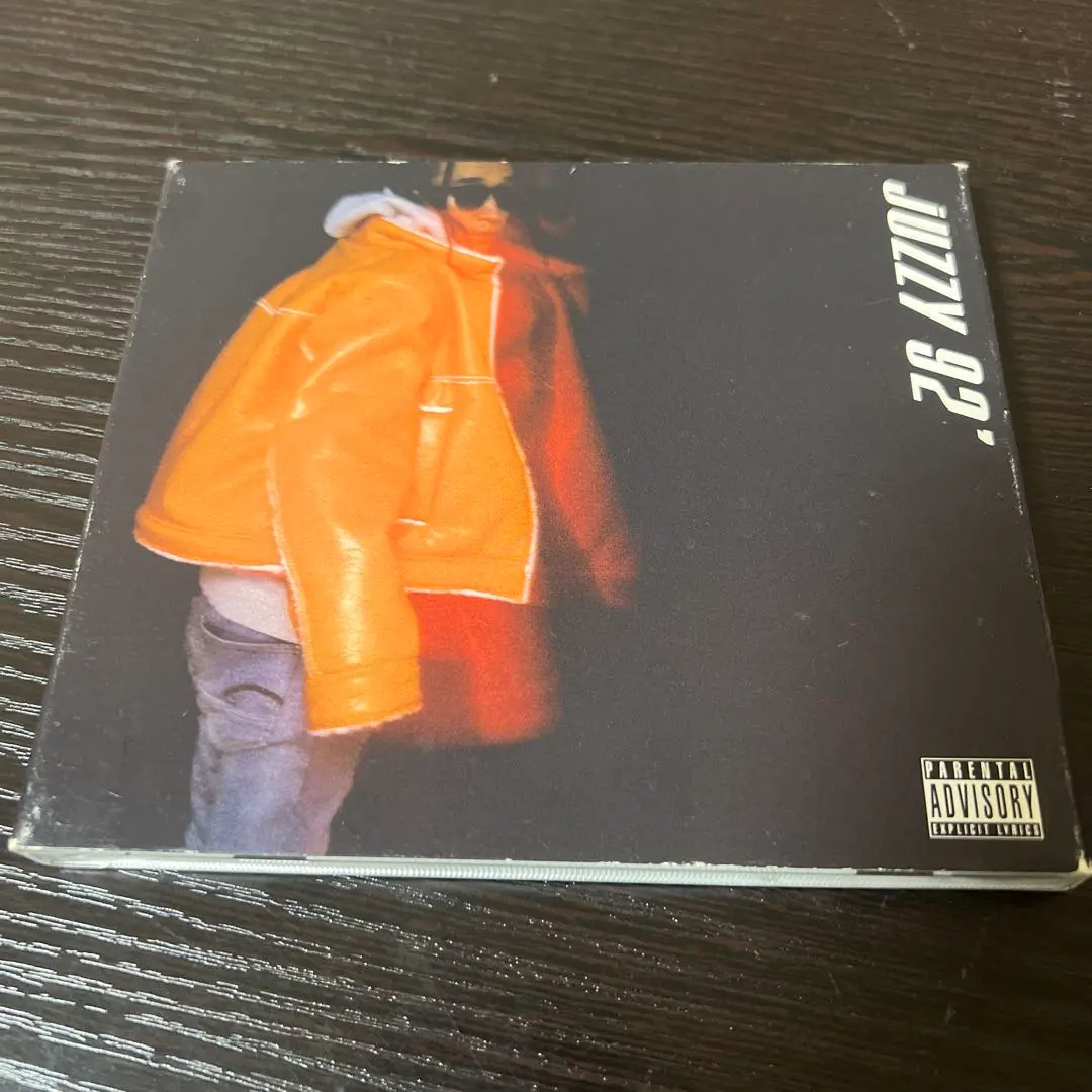 2026年最新】juzzy 92の人気アイテム - メルカリ