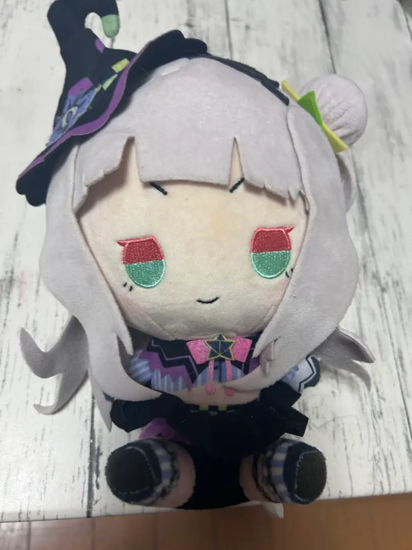 2026年最新】もちどる 紫咲シオンの人気アイテム - メルカリ