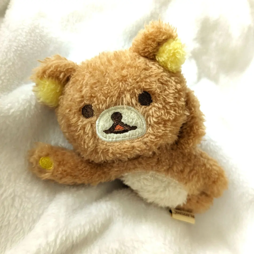 2026年最新】ぶさかわ リラックマの人気アイテム - メルカリ