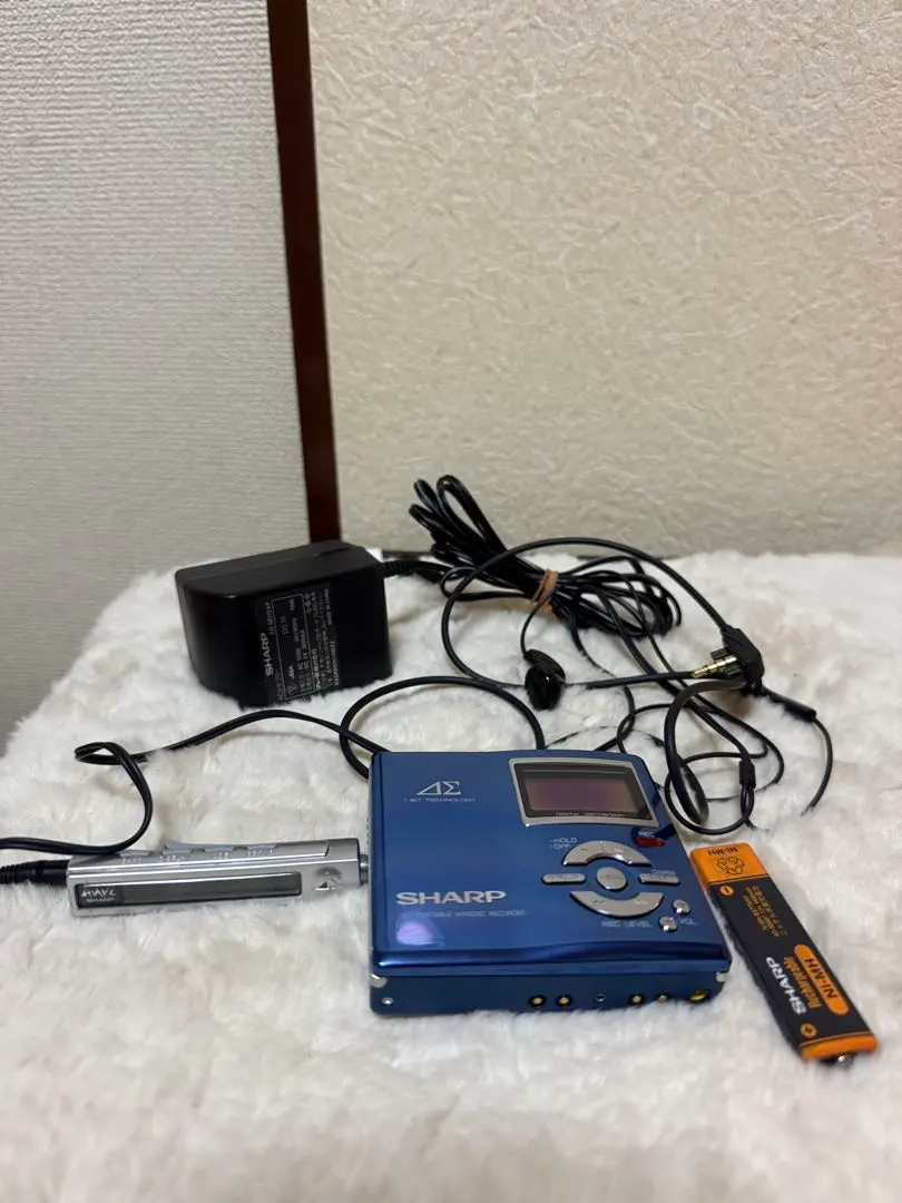 2026年最新】MD-DR77の人気アイテム - メルカリ