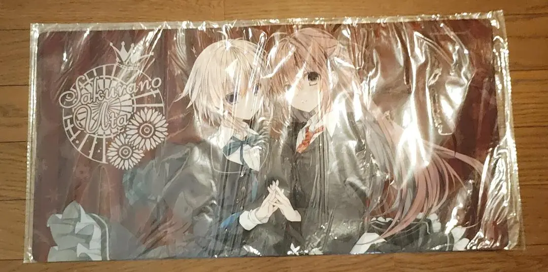2026年最新】サクラノ刻 プレイマットの人気アイテム - メルカリ