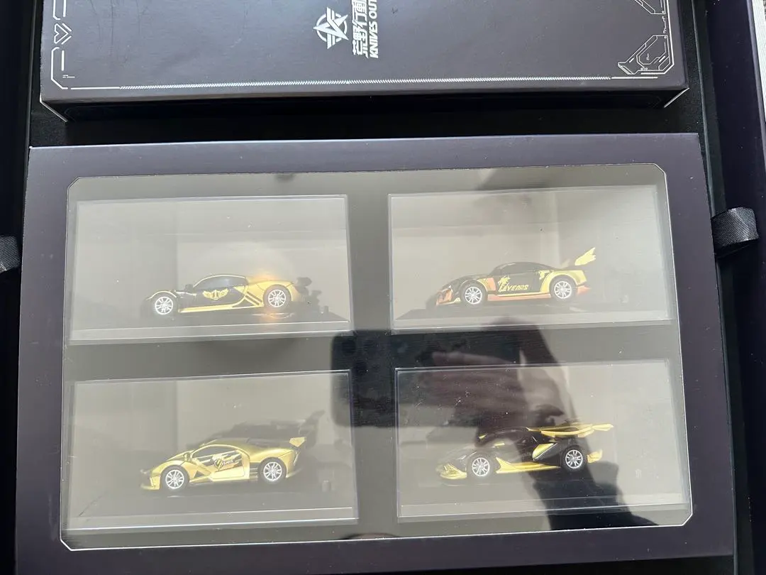 2026年最新】荒野 ミニカーの人気アイテム - メルカリ