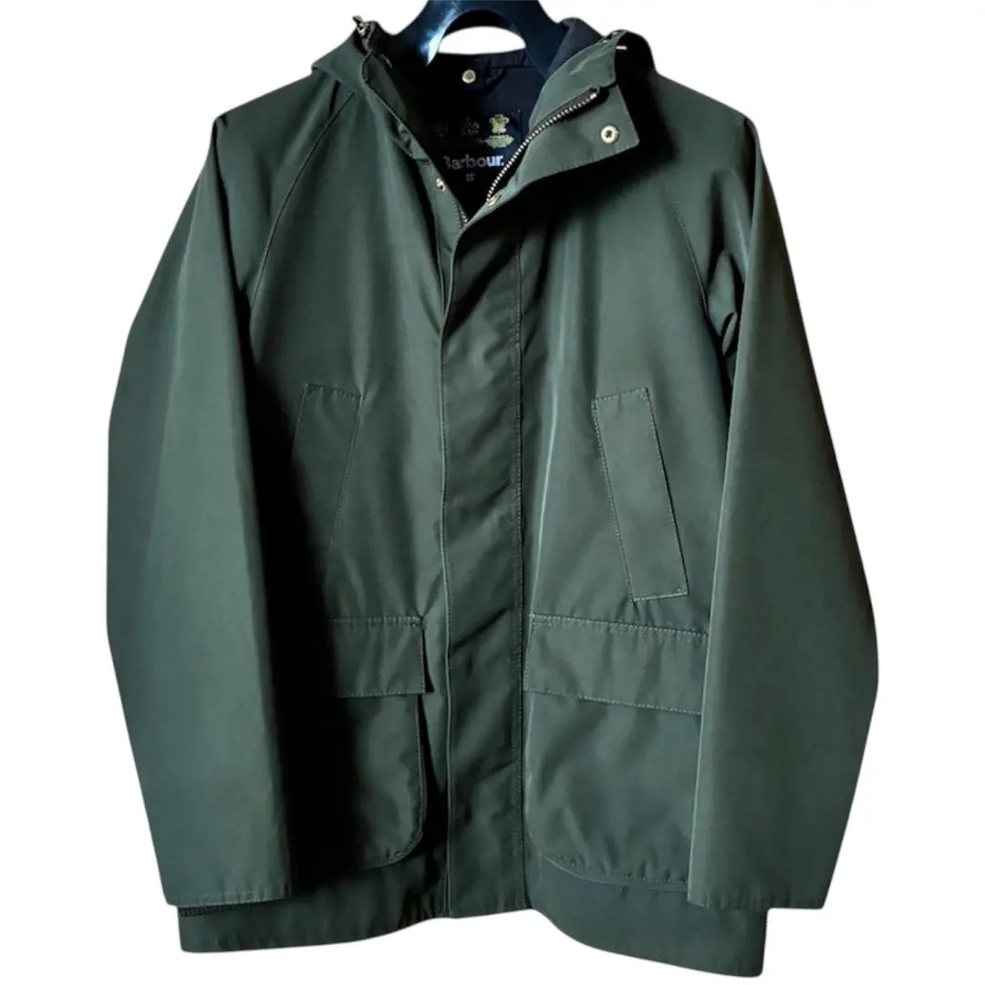 2026年最新】edifice bedale barbourの人気アイテム - メルカリ