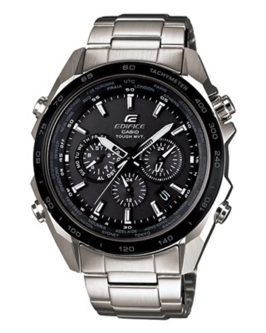 2026年最新】casio edifice eqw-t640の人気アイテム - メルカリ