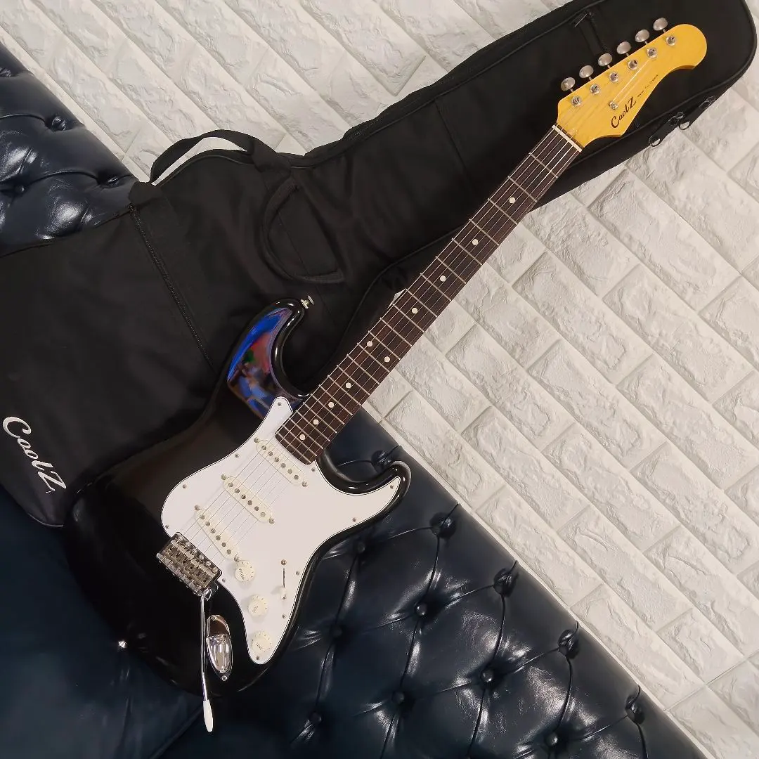 2026年最新】cool z ストラトの人気アイテム - メルカリ