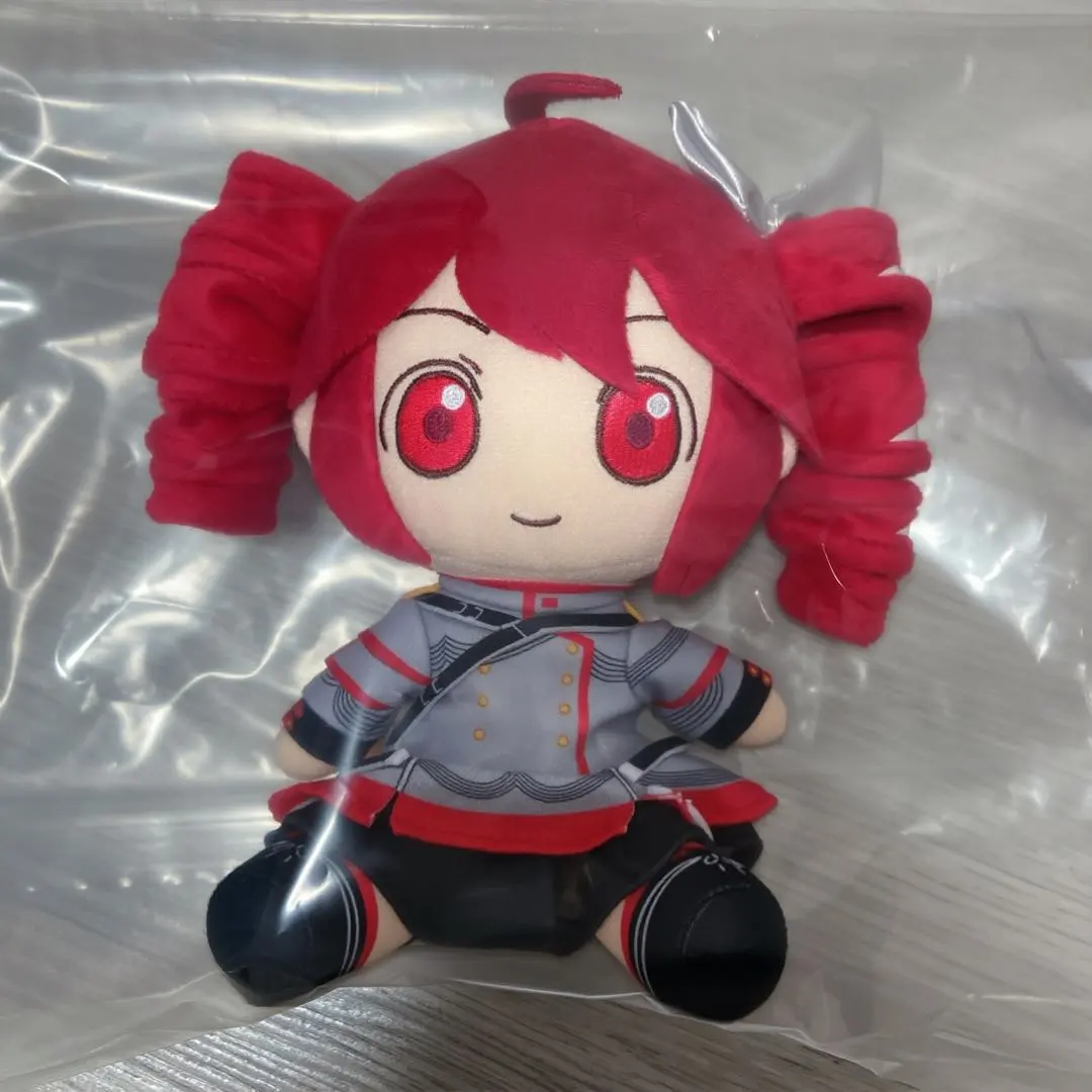 2026年最新】重音テト ぬいぐるみ ahsの人気アイテム - メルカリ