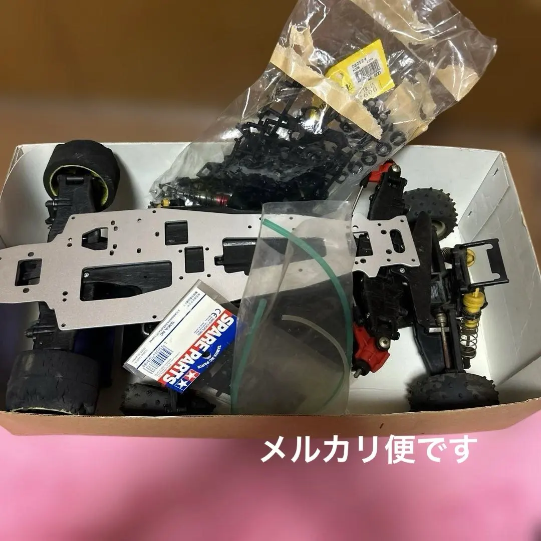 2026年最新】ダートスラッシャーの人気アイテム - メルカリ