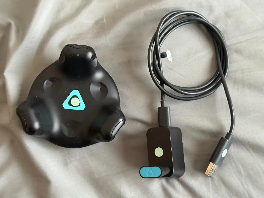 2026年最新】vive トラッカー 2018の人気アイテム - メルカリ