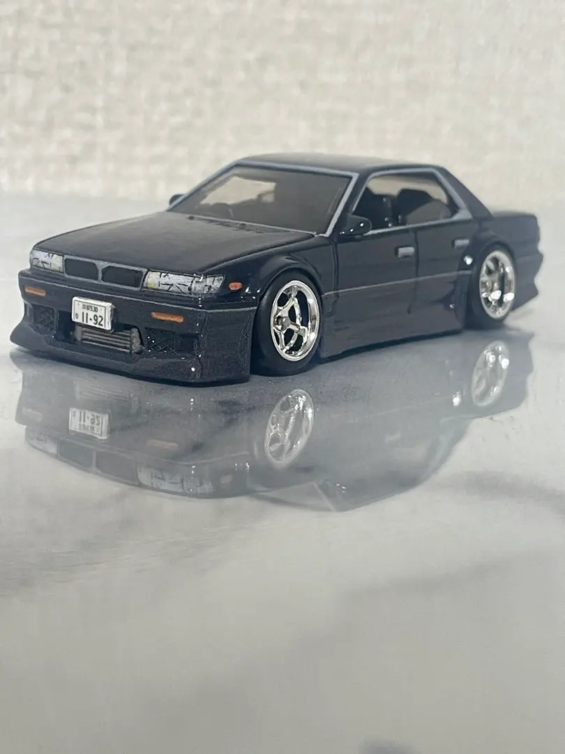 2026年最新】c33ローレル トミカの人気アイテム - メルカリ