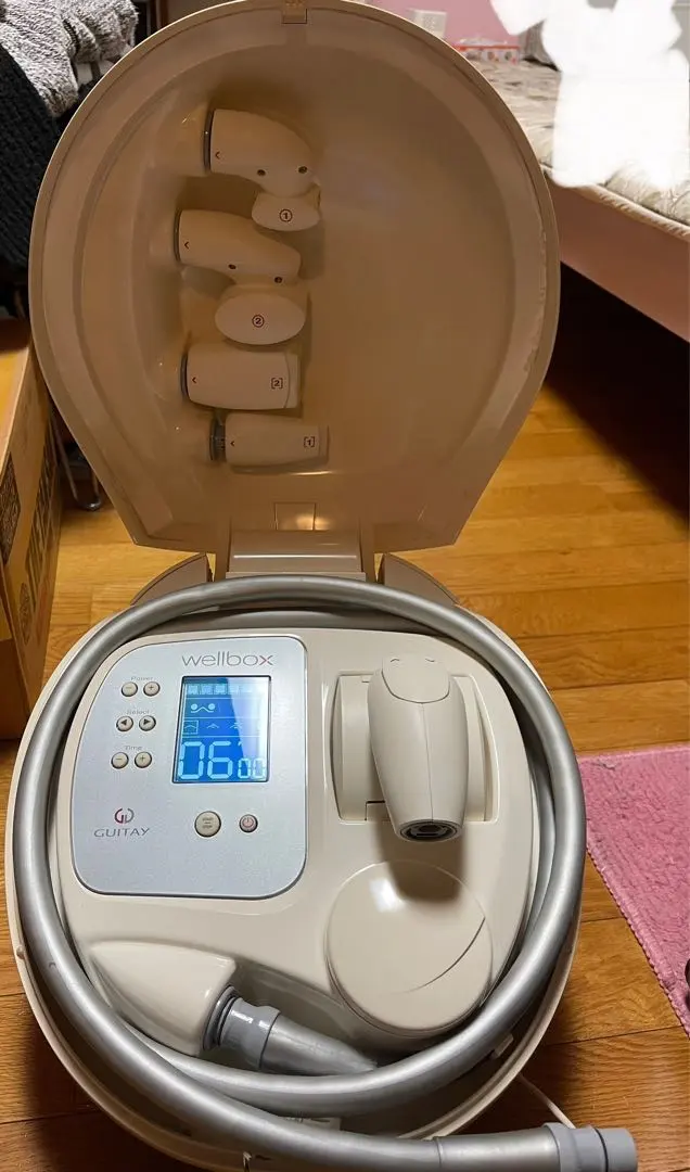 2026年最新】WELLBOX ウェルボックスの人気アイテム - メルカリ