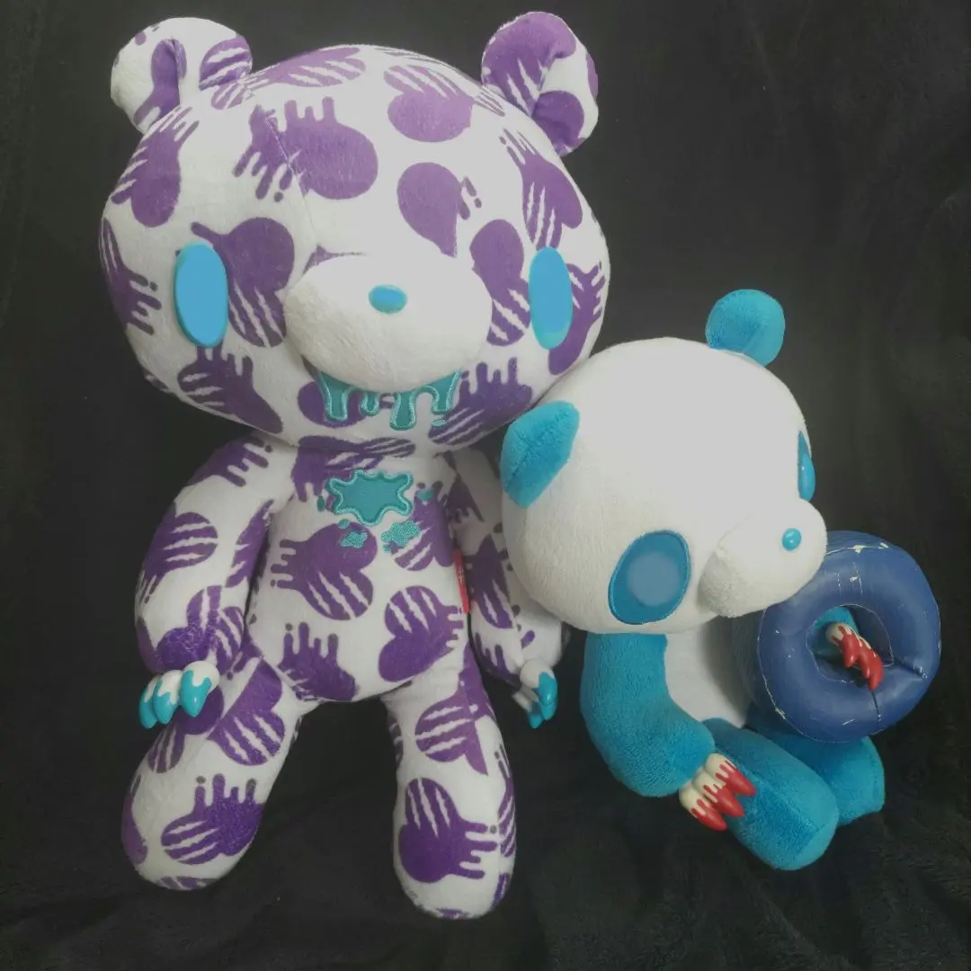 2026年最新】グルーミー パンダの人気アイテム - メルカリ