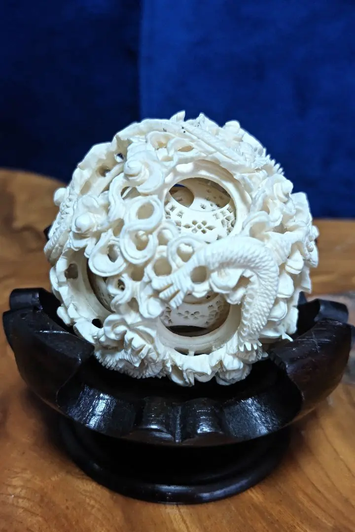 2026年最新】象牙多層球の人気アイテム - メルカリ