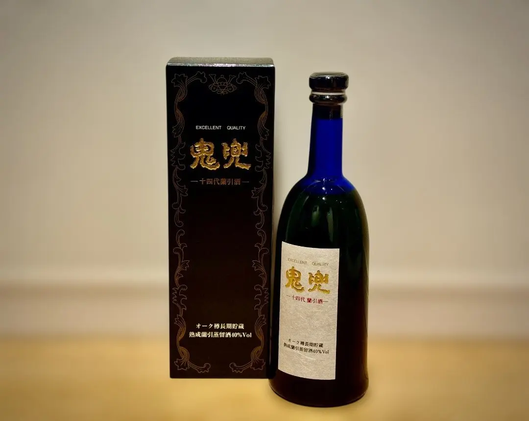 2026年最新】十四代 焼酎 鬼兜の人気アイテム - メルカリ