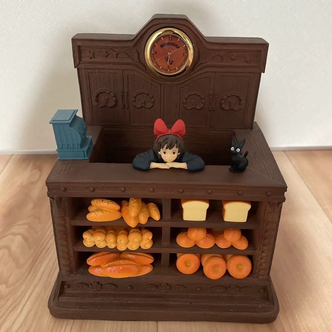 2026年最新】キキのお店番の人気アイテム - メルカリ