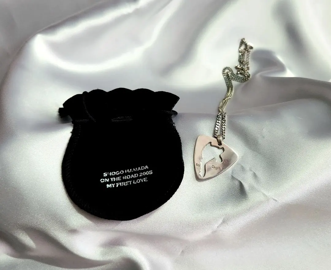 2026年最新】浜田省吾 グッズ ペンダントの人気アイテム - メルカリ