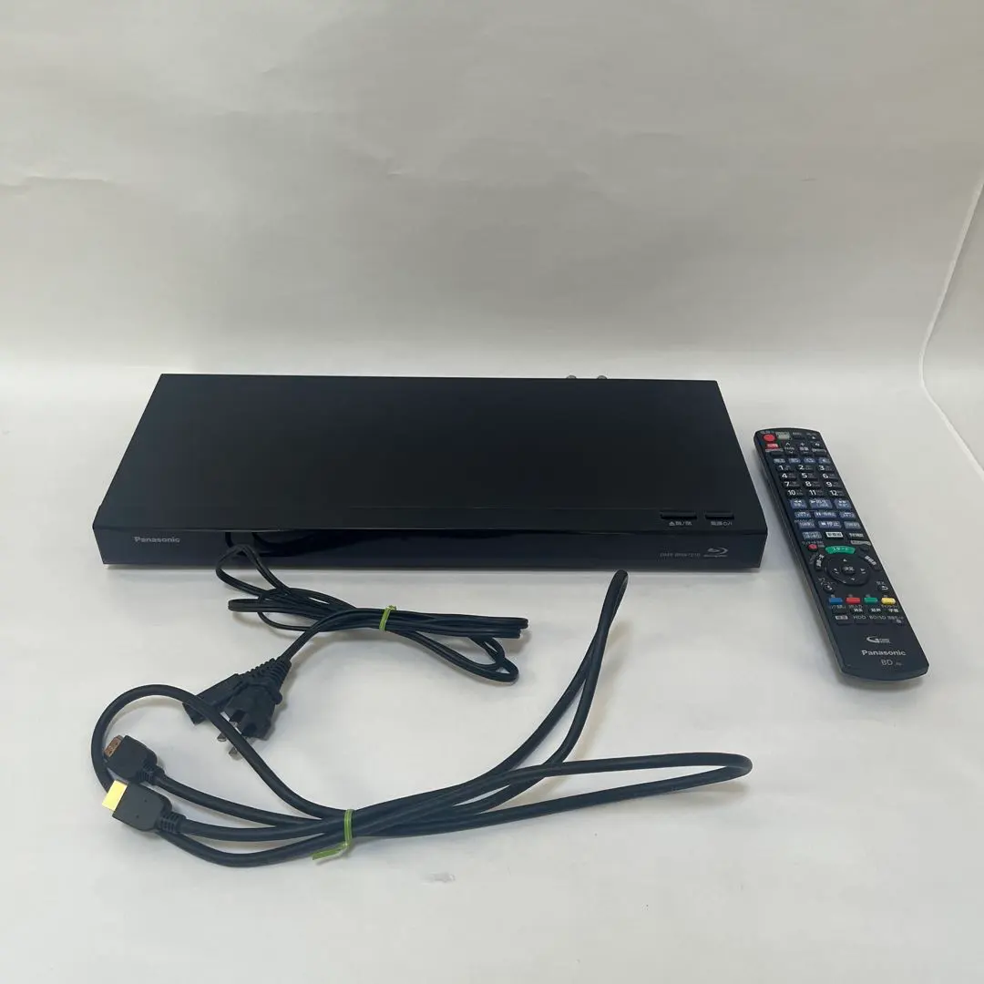 2026年最新】dmr-bcw1060 ブルーレイレコーダーの人気アイテム - メルカリ