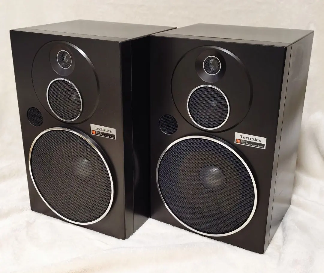 2026年最新】テクニクス sb－7の人気アイテム - メルカリ