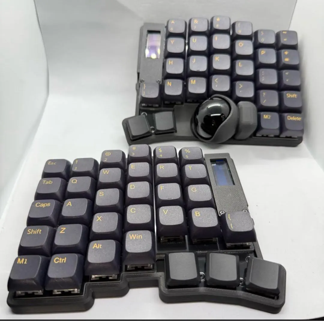 2026年最新】Keyball61の人気アイテム - メルカリ