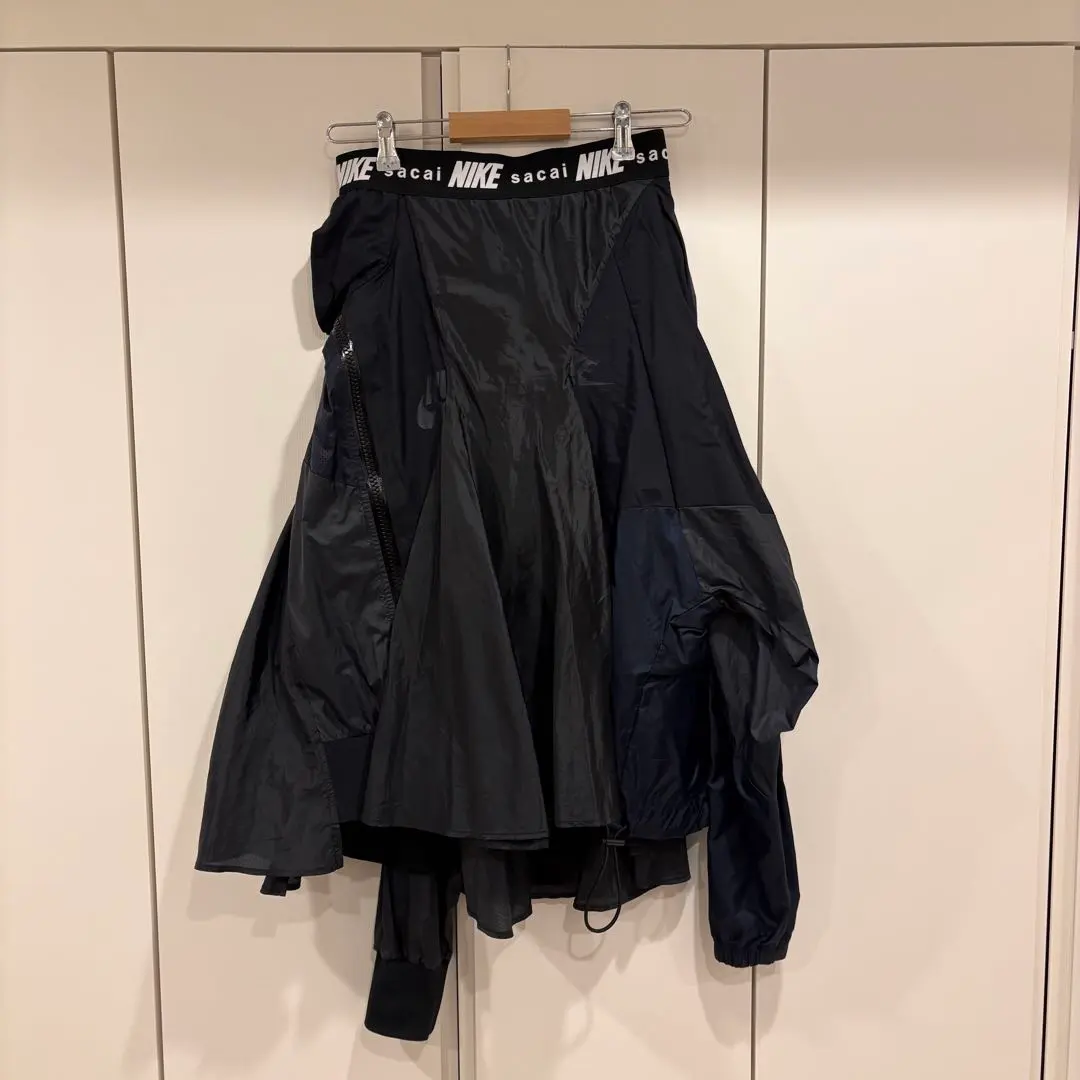 2026年最新】sacai スカート nikeの人気アイテム - メルカリ