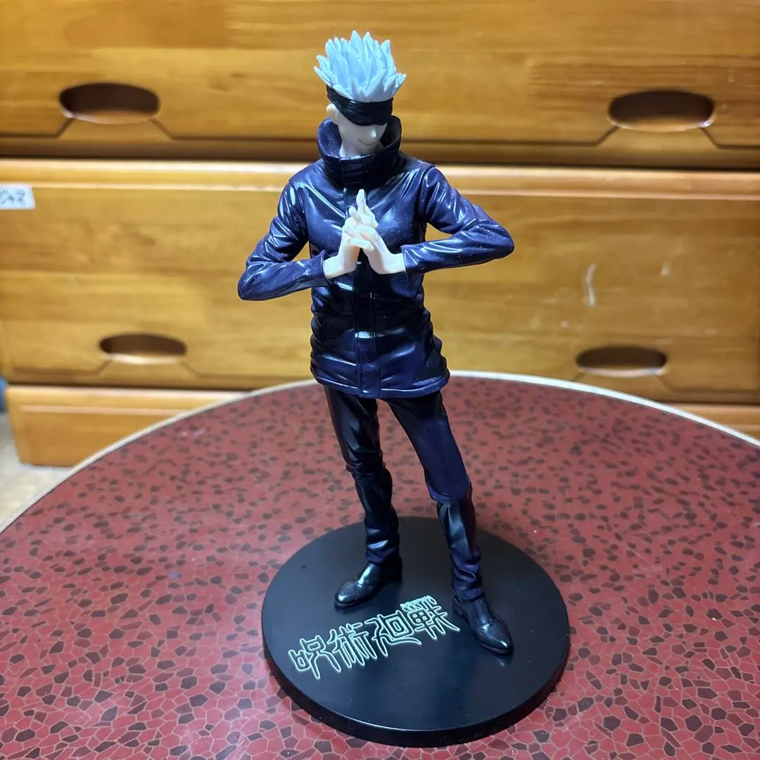 2026年最新】呪術廻戦スーパープレミアムフィギュア五条悟虚式茈の人気