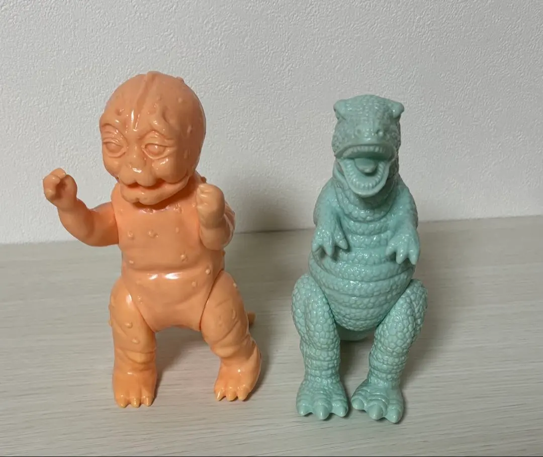 2026年最新】マルサン ゴロザウルスの人気アイテム - メルカリ