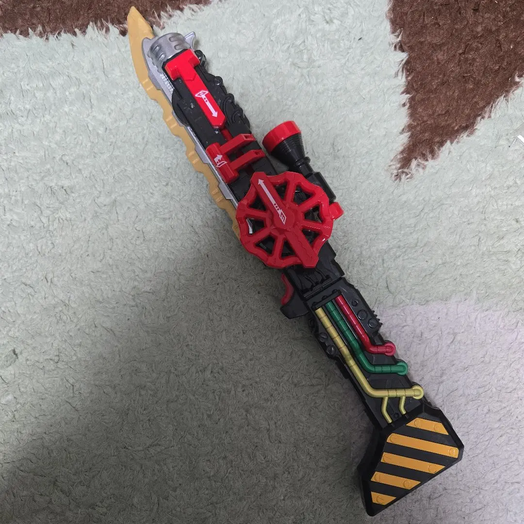 2026年最新】dxスチームブレードの人気アイテム - メルカリ